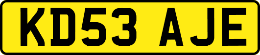 KD53AJE
