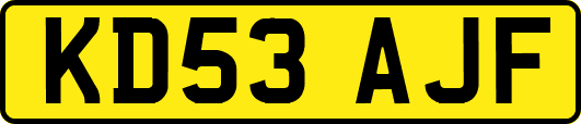 KD53AJF