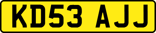 KD53AJJ