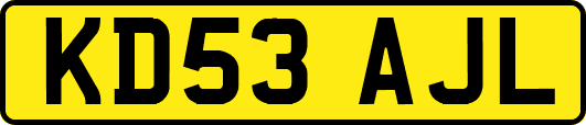 KD53AJL