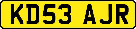 KD53AJR