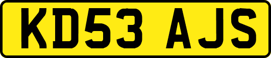 KD53AJS