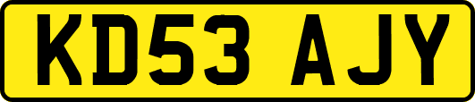 KD53AJY
