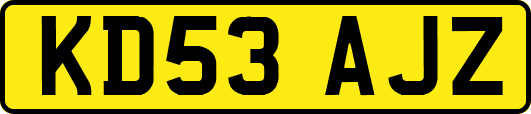 KD53AJZ