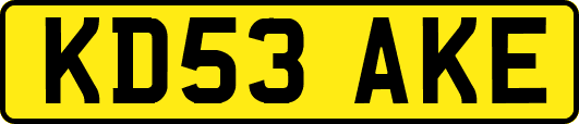 KD53AKE