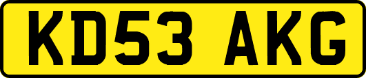 KD53AKG