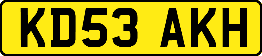 KD53AKH
