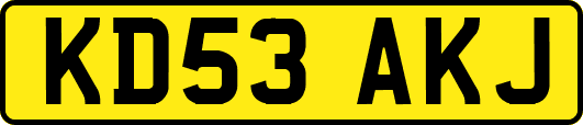 KD53AKJ