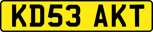 KD53AKT