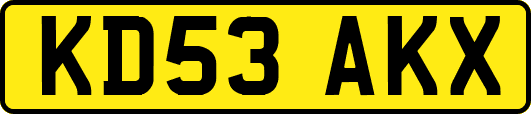 KD53AKX