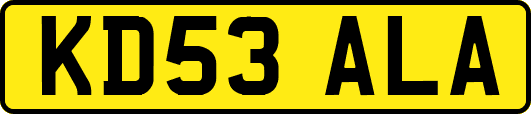 KD53ALA