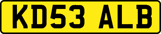 KD53ALB
