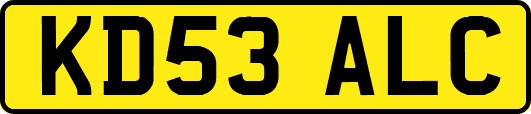 KD53ALC