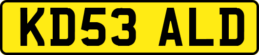 KD53ALD