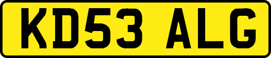 KD53ALG