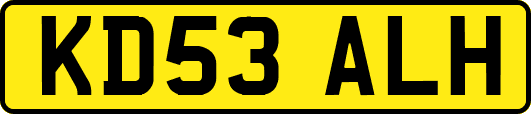 KD53ALH