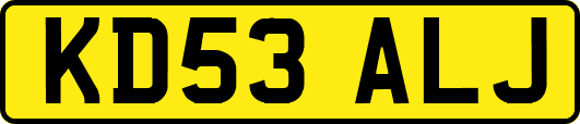 KD53ALJ
