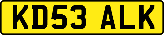 KD53ALK