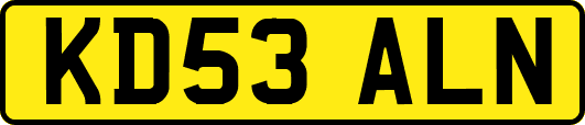 KD53ALN