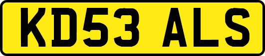 KD53ALS