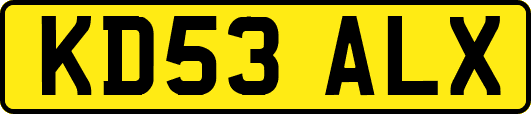 KD53ALX