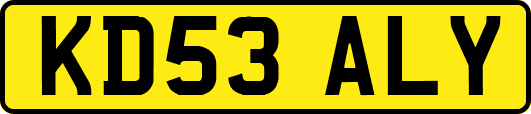 KD53ALY