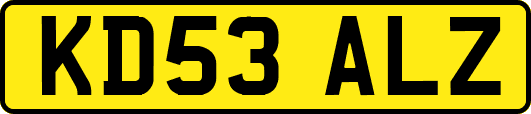 KD53ALZ