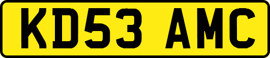 KD53AMC
