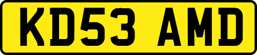 KD53AMD