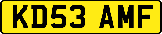 KD53AMF