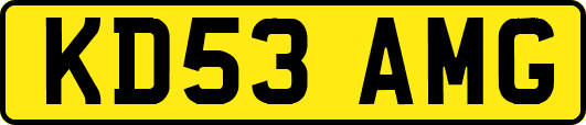 KD53AMG