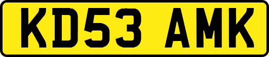 KD53AMK