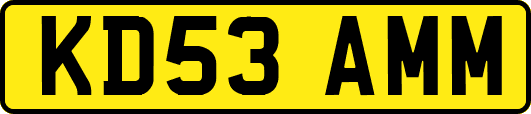 KD53AMM