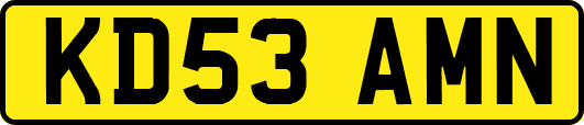 KD53AMN
