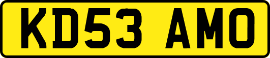 KD53AMO