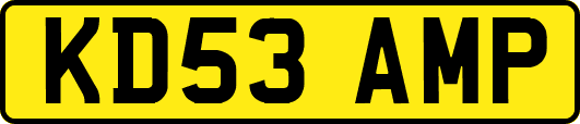 KD53AMP