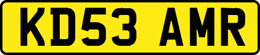 KD53AMR