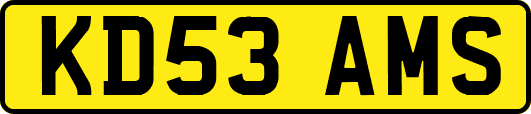 KD53AMS