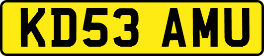 KD53AMU
