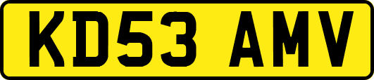 KD53AMV