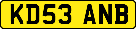 KD53ANB