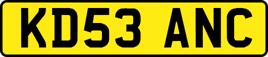 KD53ANC