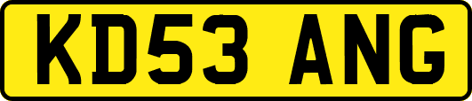 KD53ANG