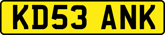 KD53ANK