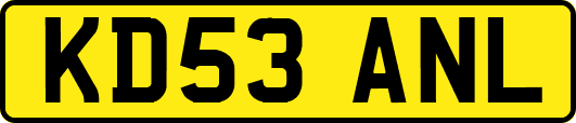 KD53ANL
