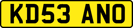 KD53ANO