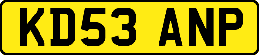KD53ANP