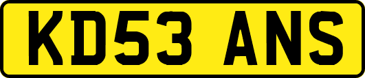 KD53ANS