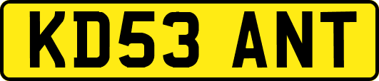 KD53ANT