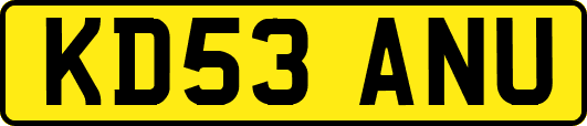 KD53ANU